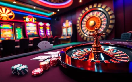 Experience the thrill of playing high-stakes games at 88i casino, featuring vibrant cards and chips.