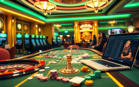 התחוו לאווירה המסעירה של רמי אונליין עם אלמנטים קזינו תוססים ומשחקיות מרתקת.